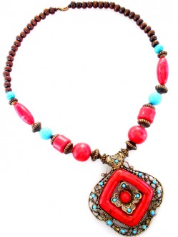 Western jewelry